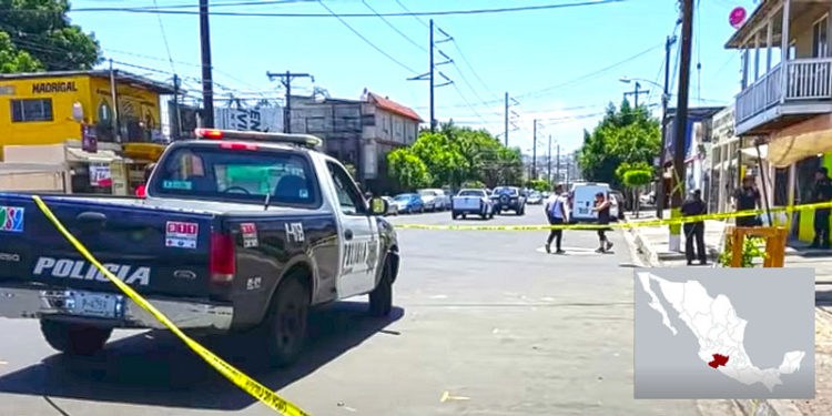 El redactor Roberto Toledo, asesinado en México, era abogado y colaboraba con el portal de noticias Monitor Michoacán.