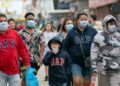 Nueva York levanta el mandato de mascarillas en sitios públicos