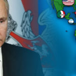 El conflicto con Ucrania lo aprovecha Rusia, para su expansión hacia Latinoamérica.