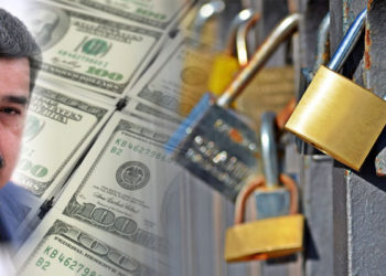 Salida rusa del Swift golpearía al régimen de Maduro