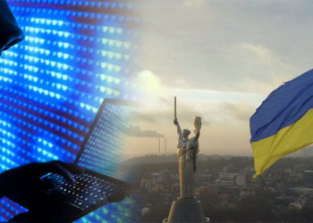 Las huella digital del ciberataque a Kiev apunta directamente hacia Rusia, según expertos.