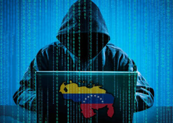 Venezuela es un territorio sin privacidad digital