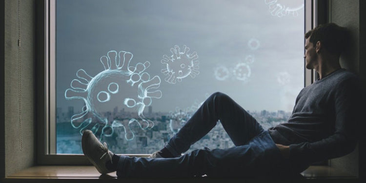 La posible inmunidad a la Covid 19 trae una luz de esperanza, en pacientes reincidentes.