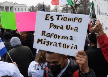 Marchas en 24 ciudades de EEUU por reformas migratorias que no se han cumplido aún