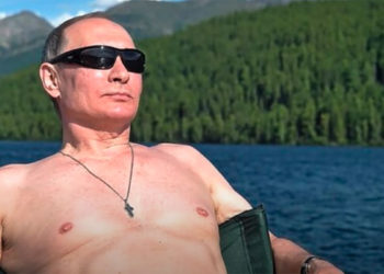 La personalidad de Vladimir Putin refleja que, prácticamente, jamás dará su brazo a torcer.