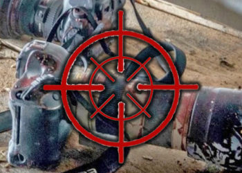 En enero, solo en México, ya van 4 asesinatos de comunicadores.