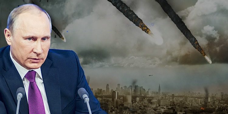 La invasión rusa de Ucrania y su impacto en la economía circundante