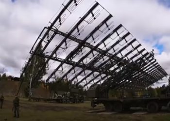 Semana: ¿Venezuela espía a Colombia con radares rusos?