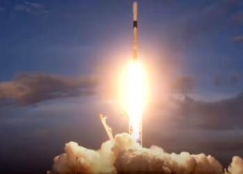 Los 30 mil satélites de Musk preocupan a la NASA