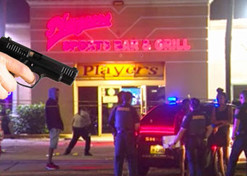 La violencia urbana no descansa.