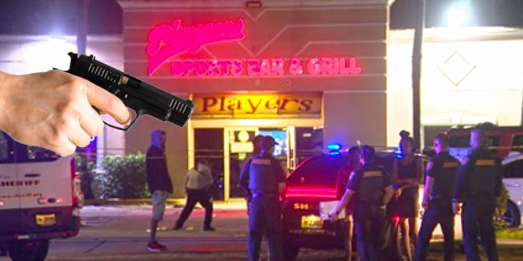 La violencia urbana no descansa.