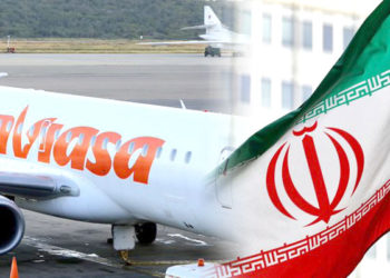 Irán y Venezuela concretan alianza turística