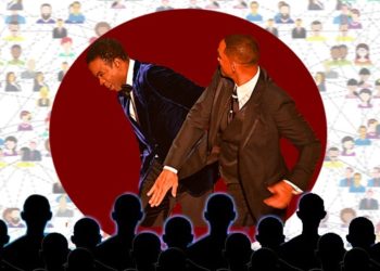 Podcast: Los Oscars y una bofetada al mundo conectado