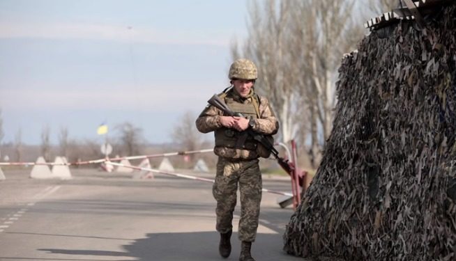 Belarús podría unirse al ejército ruso en las próximas semanas, señalan fuentes de inteligencia
