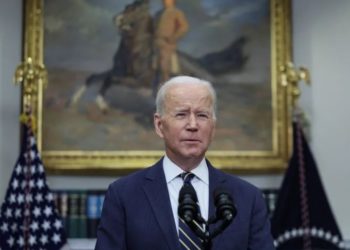 EEUU sanciona a 11 funcionarios rusos por invasión a Ucrania