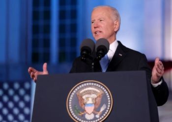 "Desinformado y alejado de su alto mando", así describen los EEUU a Vladimir Putin