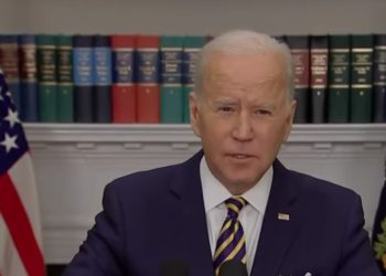 Biden: “No participaremos en subsidiar la guerra de Putin”