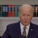 Biden: “No participaremos en subsidiar la guerra de Putin”