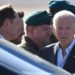 Biden  llegó a Polonia y se acerca  al “frente de batalla”
