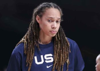Basketbolista norteamericana estará hasta mayo en una prisión rusa