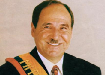 Por corrupción: EEUU sanciona a  Abdalá Bucaram, expresidente de Ecuador