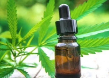 37 estados permiten productos derivados del cannabis, para uso médico.