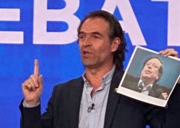 Más allá de la noticia: ¿Quién es Fico Gutiérrez, el dirigente conservador que pudiera disputarle a Gustavo Petro la presidencia de Colombia?