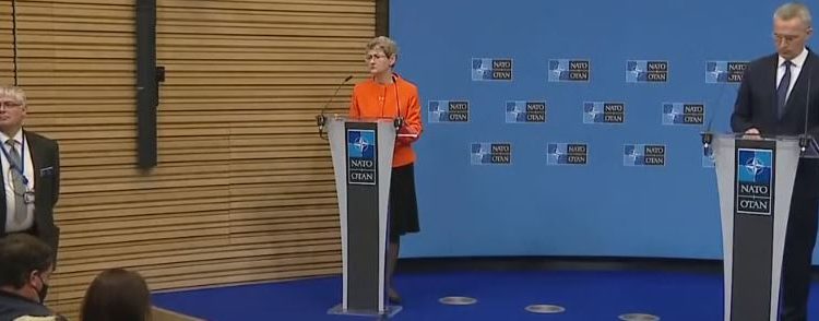 Cumbre de Bruselas y la nueva realidad de Europa y el mundo libre