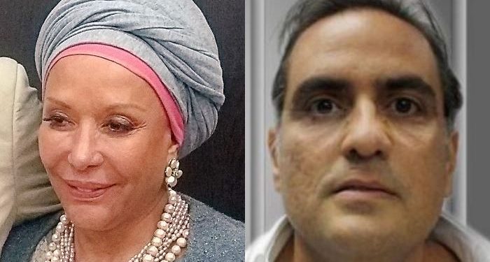 Surgen nuevos documentos que demuestra la estrecha relación entre Piedad Córdoba y Álex Saab