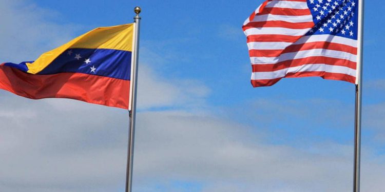 Más allá de la noticia: ¿Qué hay detrás de la reunión entre Nicolás Maduro y una delegación de EE.UU.?