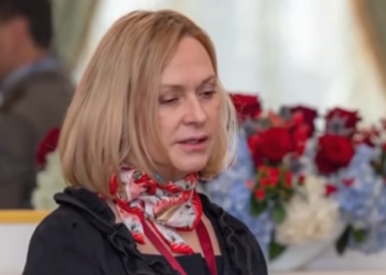 El caso de la espía rusa, presa en EEUU, que intentó los primeros acercamientos de Putin con Donald Trump