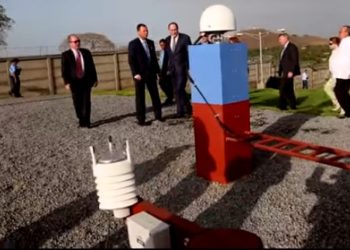 La misteriosa base rusa en Nicaragua ¿Dedicada al espionaje?