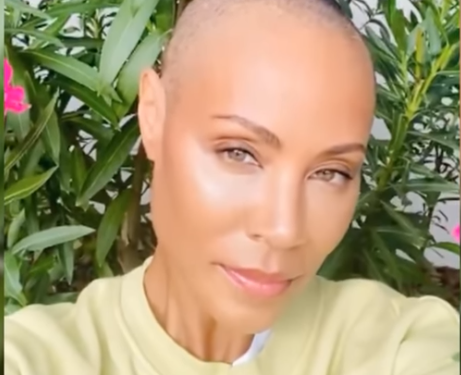 Unos controversiales Oscar arrojan luz sobre la ‘lucha’ de Jada Pinkett Smith