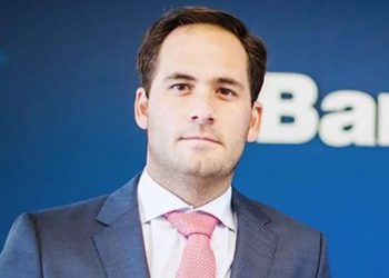 Falleció hijo de Juan Carlos Escotet en accidente náutico en Florida