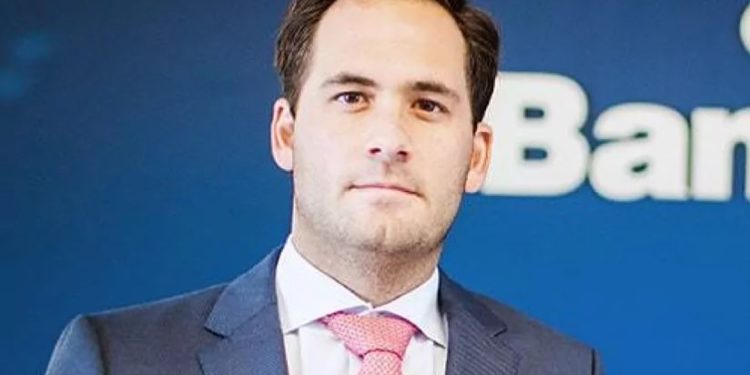 Falleció hijo de Juan Carlos Escotet en accidente náutico en Florida