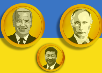 Un internacionalista nos explica Ucrania presente y futuro