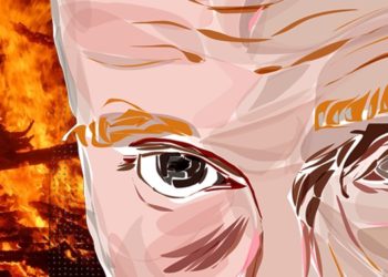 PODCAST: La putinesca aventura de Putin