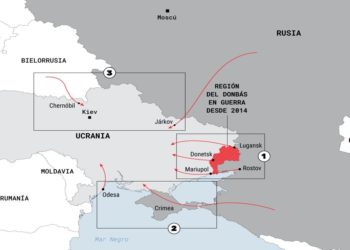 Palestra: Extrañas coincidencias