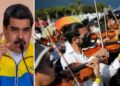 ¿Será el Sistema de Orquestas la próxima víctima de la destrucción de Maduro?