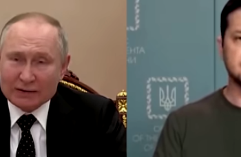 Rusia y Ucrania retoman el diálogo ¿servirá de algo?