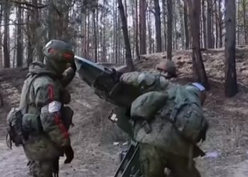 Ucrania ha recuperado posiciones; Rusia no cesa sus ataques con misiles