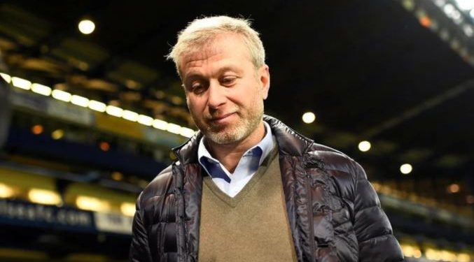 Roman Abramovich y otros miembros de comisión de paz ruso-ucraniana presentaron signos de envenenamiento