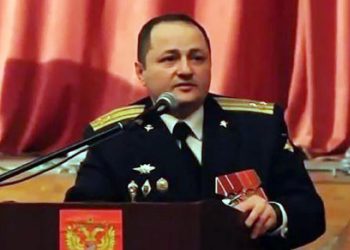 Murió cuarto general ruso  en la invasión a Ucrania