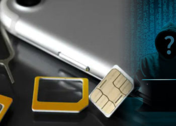 Con el SIM Swapping puede robarnos nuestra identidad digital.