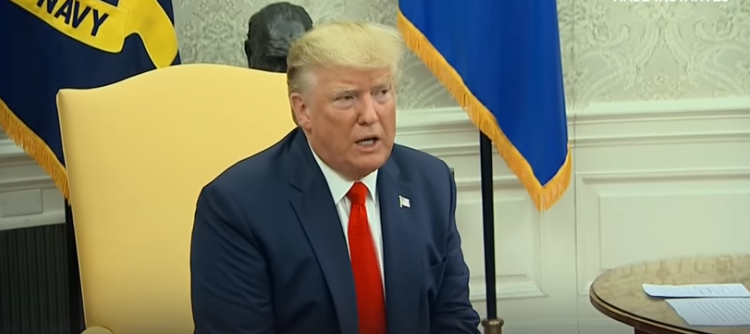 A propósito del Asalto al Capitolio: ¿Qué dice la ley sobre los registros presidenciales?