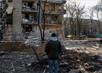 Plan B de Putin vs Plan A de Zelenski y Biden ¿cuál se impondrá?