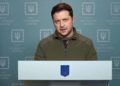 Zelensky ante masacre de civiles: Dios no lo perdonará, no lo olvidaremos