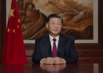 Xi le dijo a Biden que el conflicto en Ucrania "no beneficia a nadie"