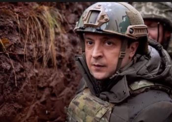 Ejército de Ucrania impresiona al mundo ¿Cuál es la clave de sus logros?