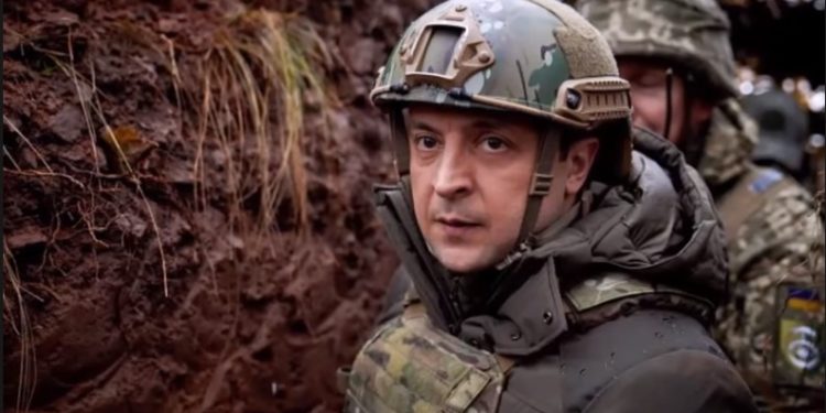 Ejército de Ucrania impresiona al mundo ¿Cuál es la clave de sus logros?